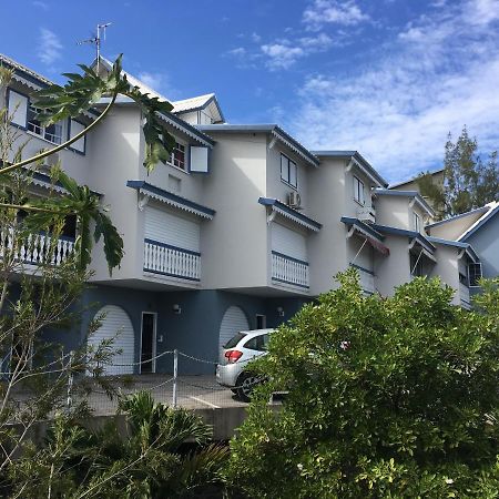 Apartament La Conque Du Trou D'Eau Saint-Gilles Les Bains Zewnętrze zdjęcie