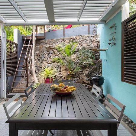 Apartament La Conque Du Trou D'Eau Saint-Gilles Les Bains Zewnętrze zdjęcie