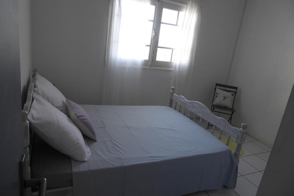 Apartament La Conque Du Trou D'Eau Saint-Gilles Les Bains Zewnętrze zdjęcie
