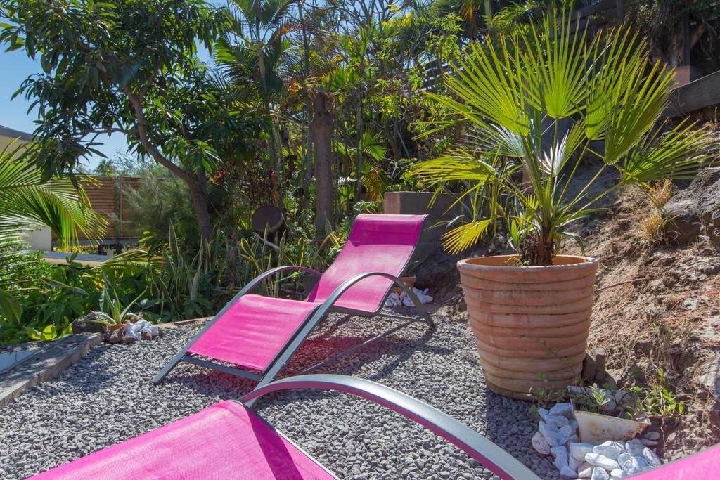 Apartament La Conque Du Trou D'Eau Saint-Gilles Les Bains Zewnętrze zdjęcie