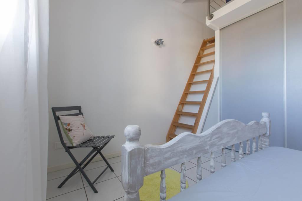 Apartament La Conque Du Trou D'Eau Saint-Gilles Les Bains Zewnętrze zdjęcie