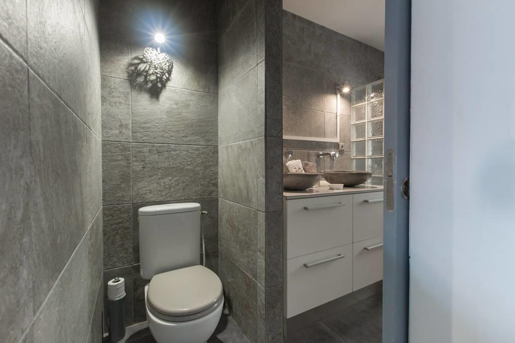 Apartament La Conque Du Trou D'Eau Saint-Gilles Les Bains Zewnętrze zdjęcie