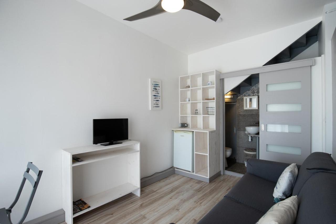 Apartament La Conque Du Trou D'Eau Saint-Gilles Les Bains Zewnętrze zdjęcie