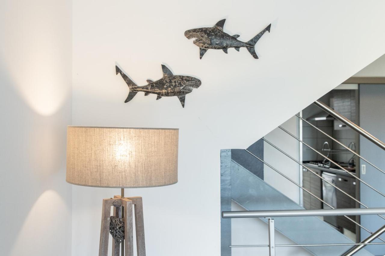 Apartament La Conque Du Trou D'Eau Saint-Gilles Les Bains Zewnętrze zdjęcie