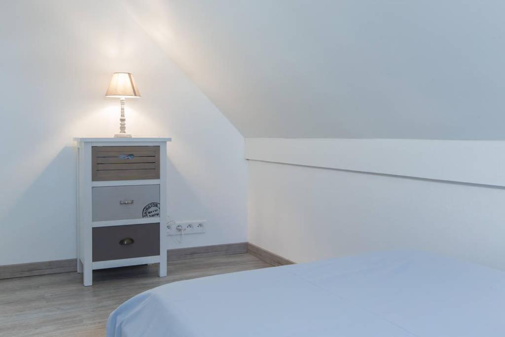 Apartament La Conque Du Trou D'Eau Saint-Gilles Les Bains Zewnętrze zdjęcie
