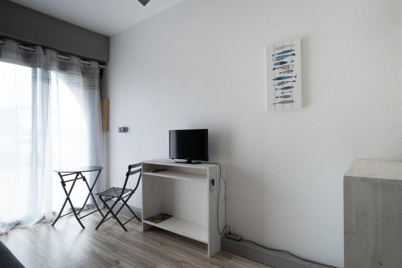 Apartament La Conque Du Trou D'Eau Saint-Gilles Les Bains Zewnętrze zdjęcie
